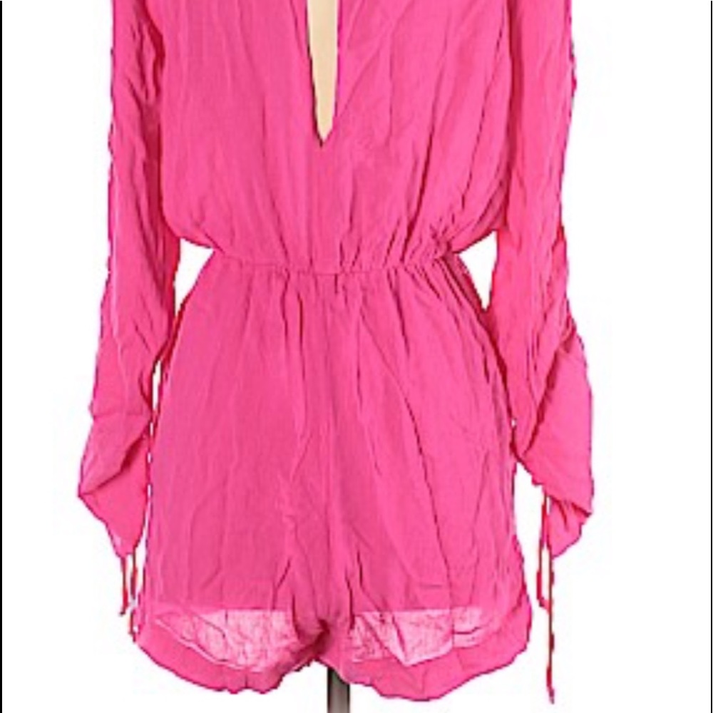 🆕 H&M Romper - Picture 4 of 5